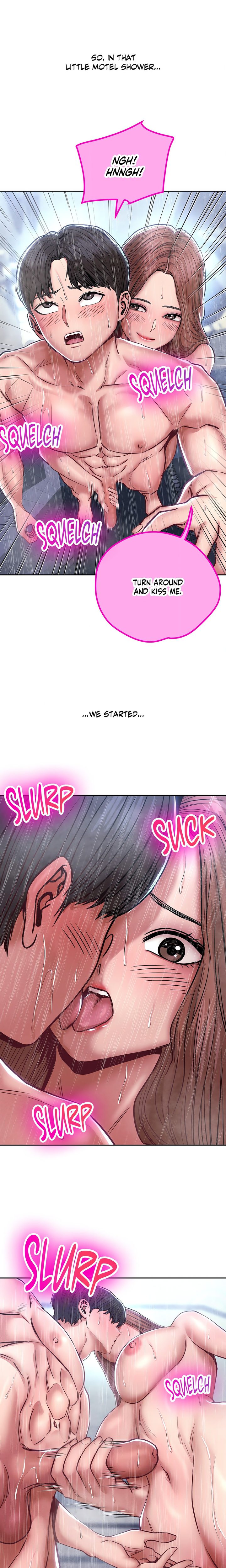 True or False? Chapter 99 Page 6