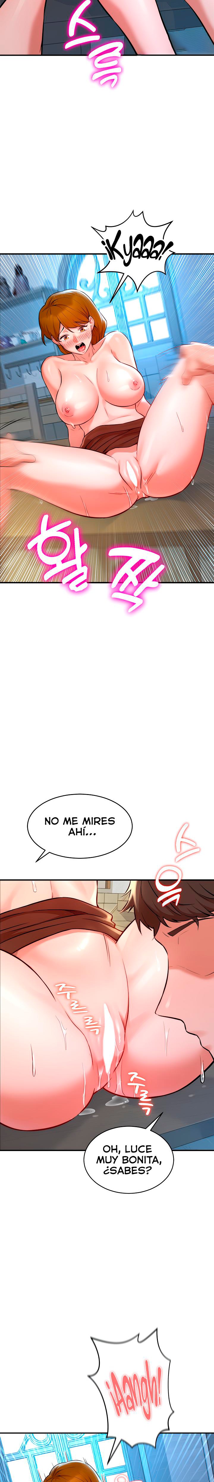 The Warrior Dissatisfied with Everyone Raw Chapter 2 Page 14