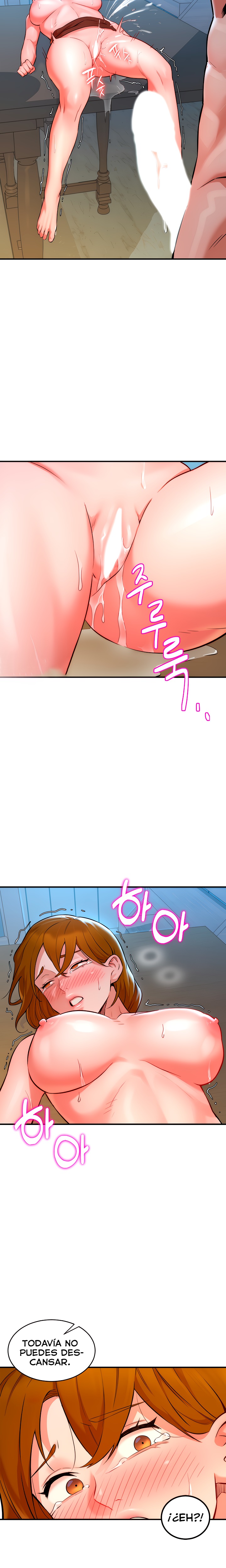 The Warrior Dissatisfied with Everyone Raw Chapter 2 Page 24