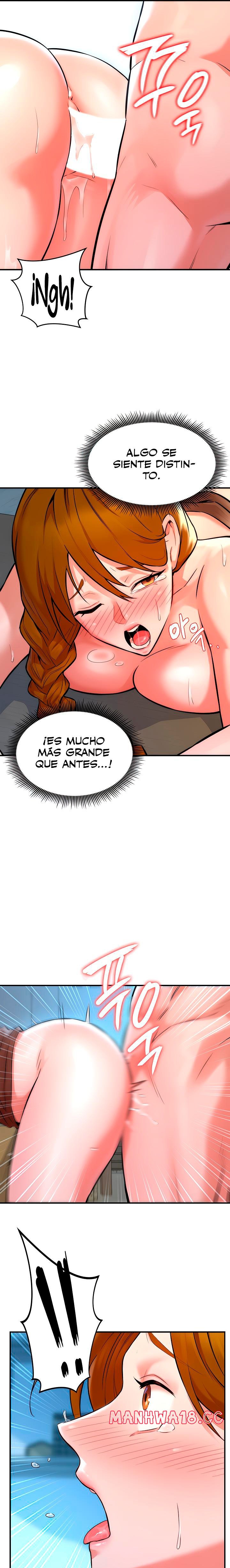 The Warrior Dissatisfied with Everyone Raw Chapter 2 Page 31
