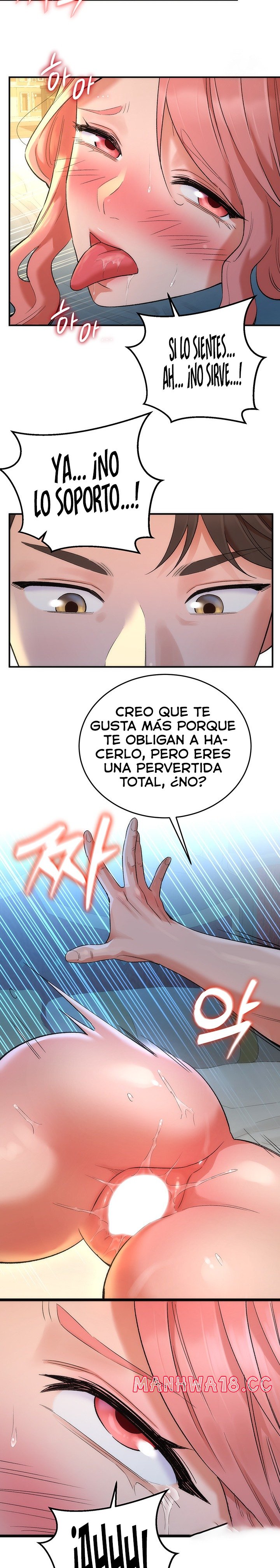 The Warrior Dissatisfied with Everyone Raw Chapter 18 Page 25