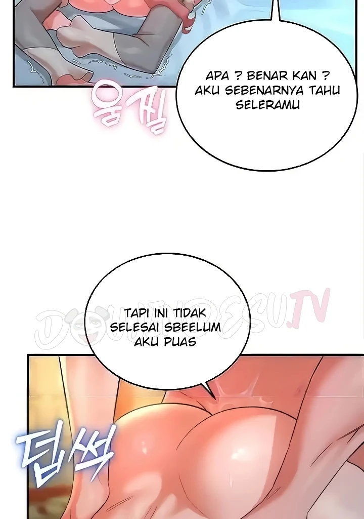 The Warrior Dissatisfied with Everyone Raw Chapter 19 Page 2