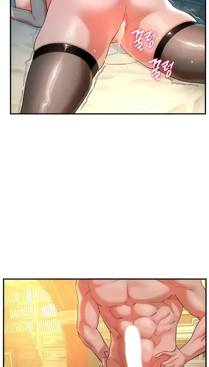 The Warrior Dissatisfied with Everyone Raw Chapter 19 Page 20