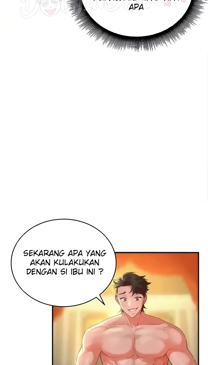 The Warrior Dissatisfied with Everyone Raw Chapter 19 Page 23