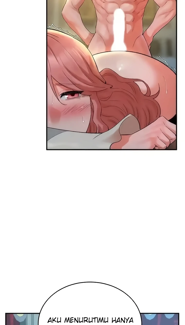 The Warrior Dissatisfied with Everyone Raw Chapter 19 Page 24