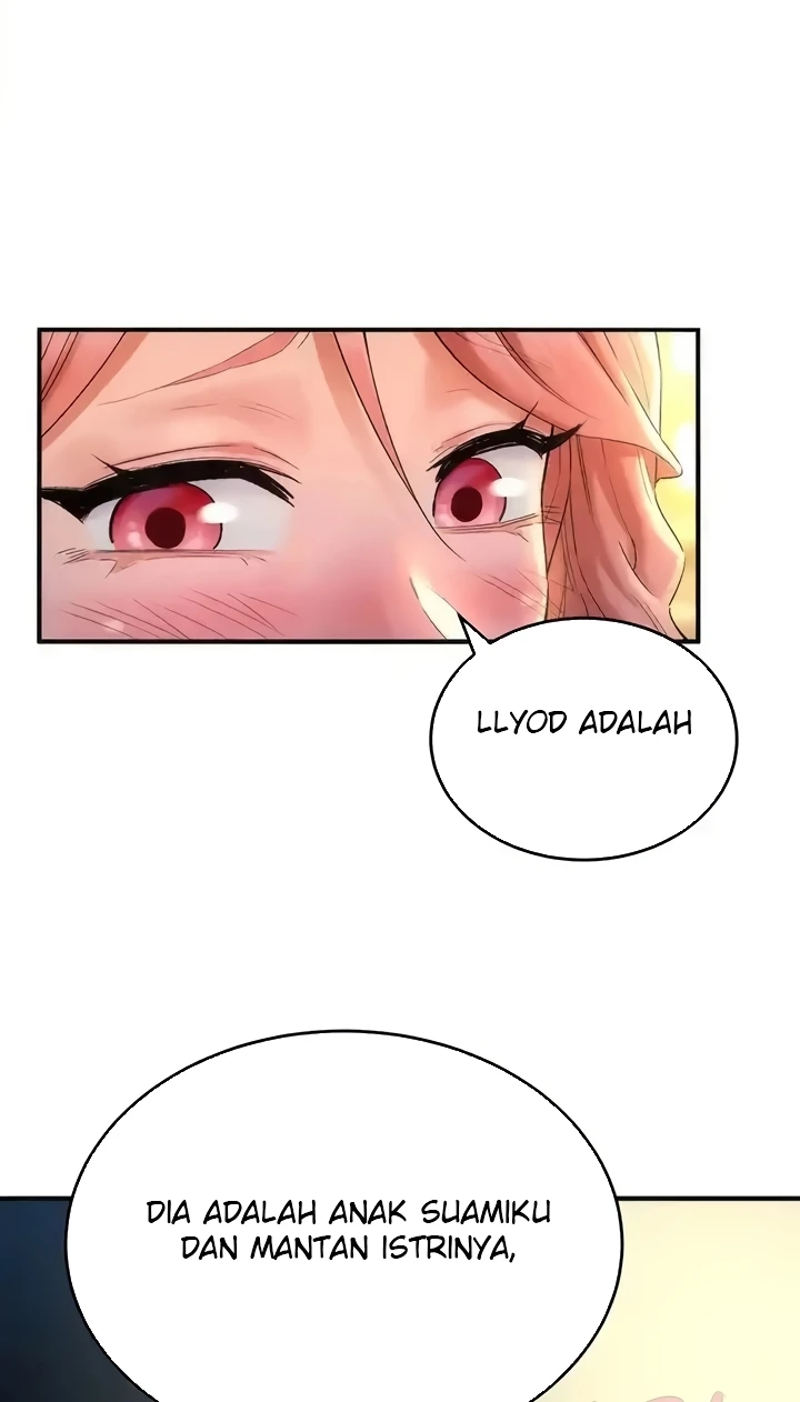 The Warrior Dissatisfied with Everyone Raw Chapter 19 Page 27
