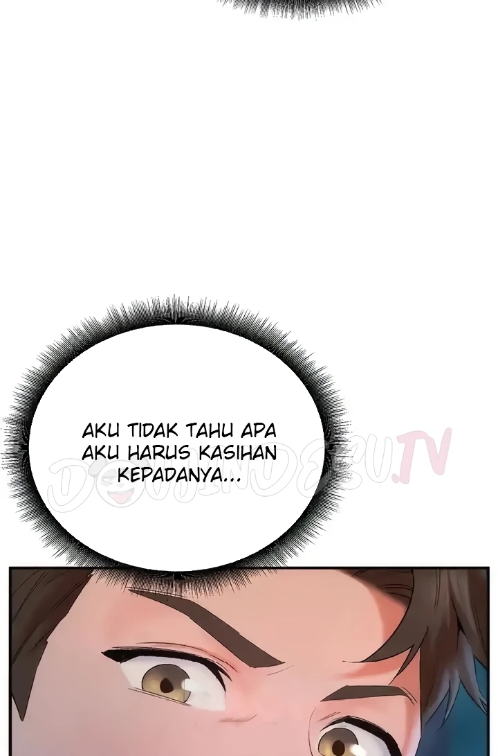 The Warrior Dissatisfied with Everyone Raw Chapter 19 Page 35