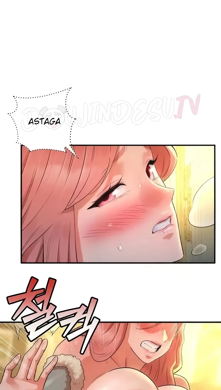 The Warrior Dissatisfied with Everyone Raw Chapter 19 Page 53