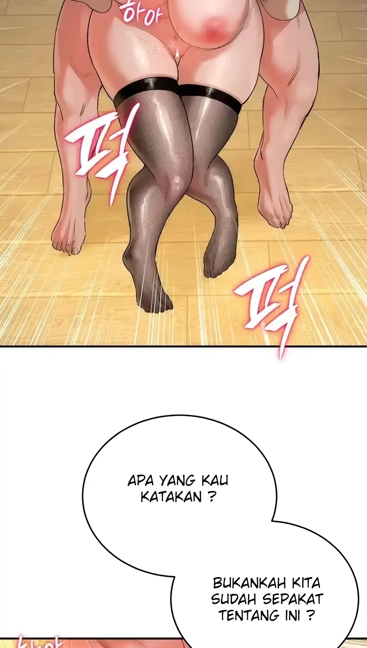 The Warrior Dissatisfied with Everyone Raw Chapter 19 Page 68