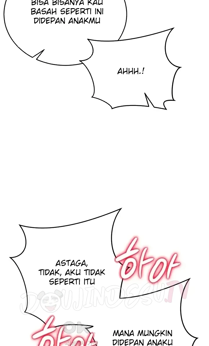 The Warrior Dissatisfied with Everyone Raw Chapter 19 Page 77