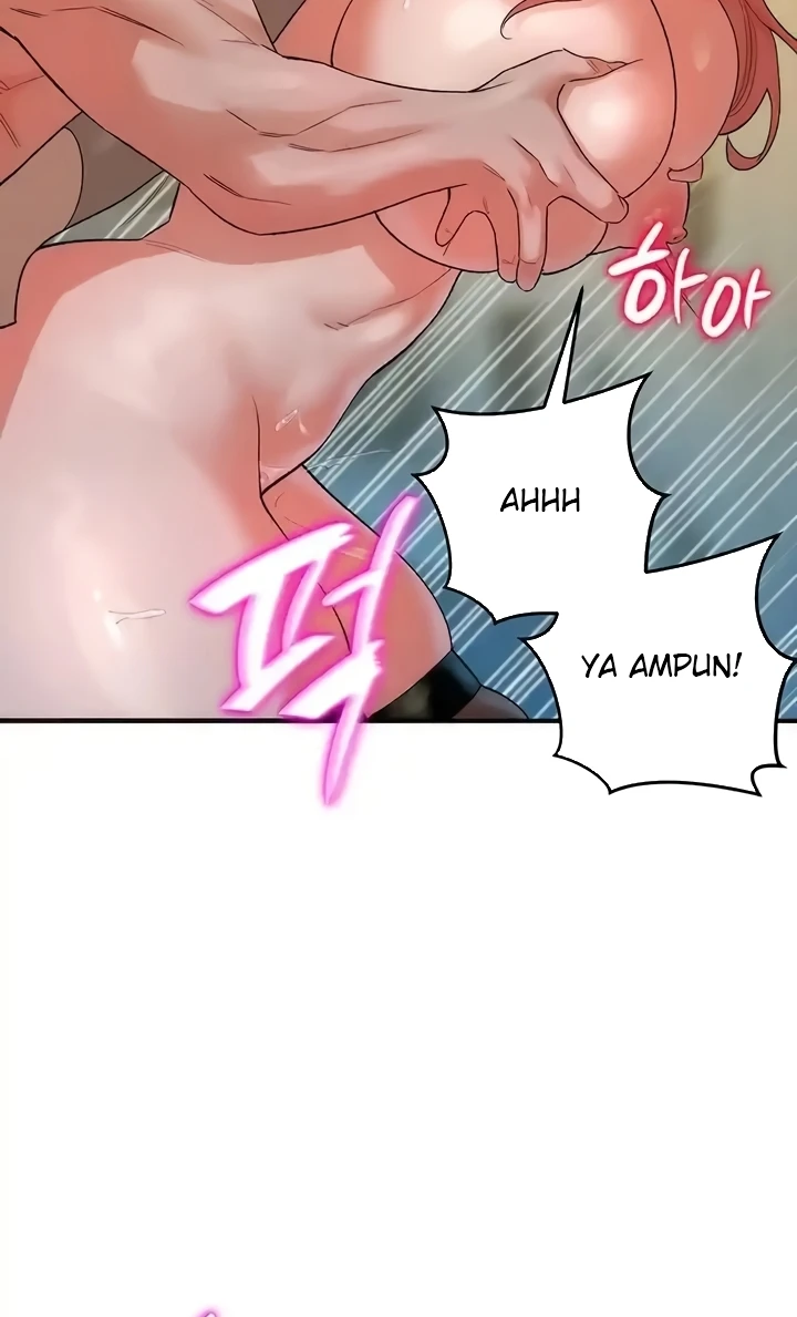The Warrior Dissatisfied with Everyone Raw Chapter 19 Page 81