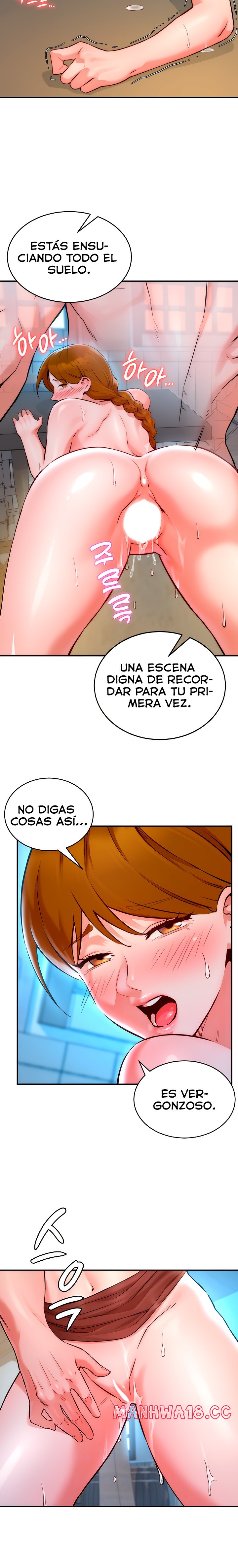 The Warrior Dissatisfied with Everyone Raw Chapter 3 Page 3