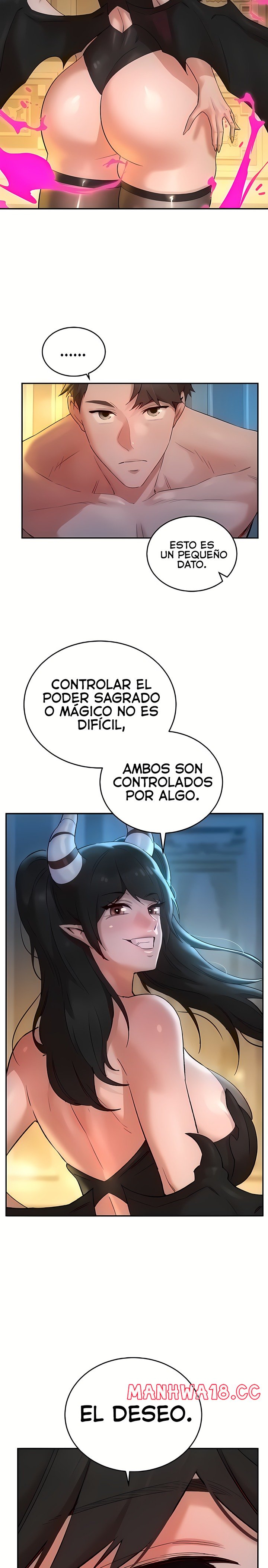 The Warrior Dissatisfied with Everyone Raw Chapter 24 Page 11