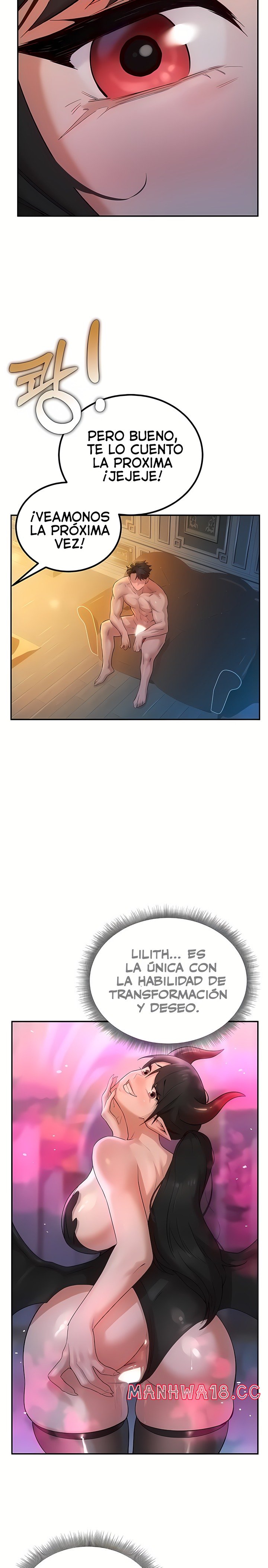 The Warrior Dissatisfied with Everyone Raw Chapter 24 Page 12
