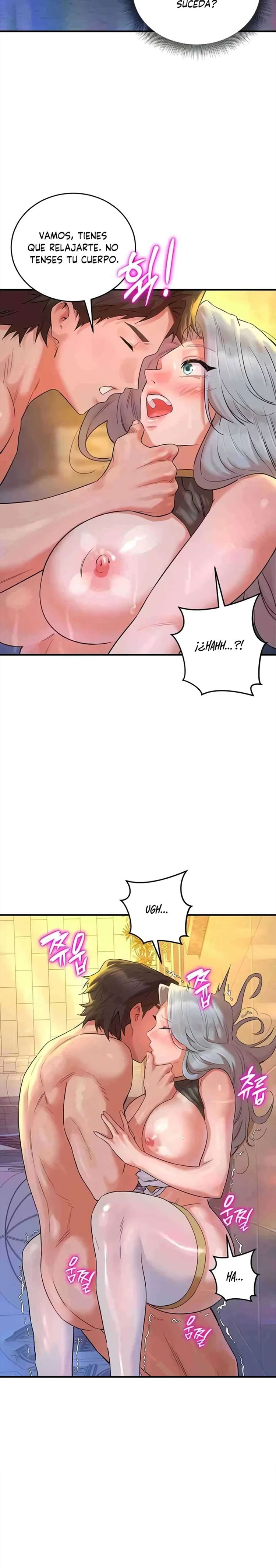 The Warrior Dissatisfied with Everyone Raw Chapter 25 Page 14