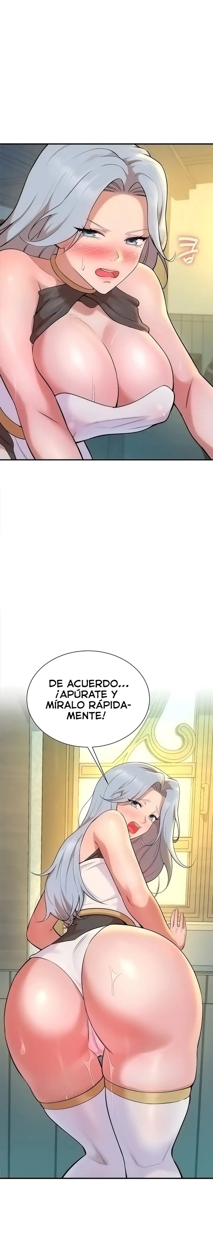 The Warrior Dissatisfied with Everyone Raw Chapter 5 Page 4