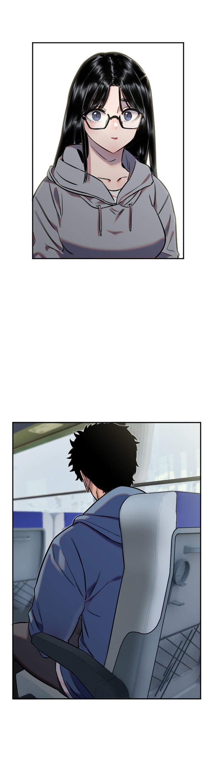 Manitto Raw Chapter 12 Page 34