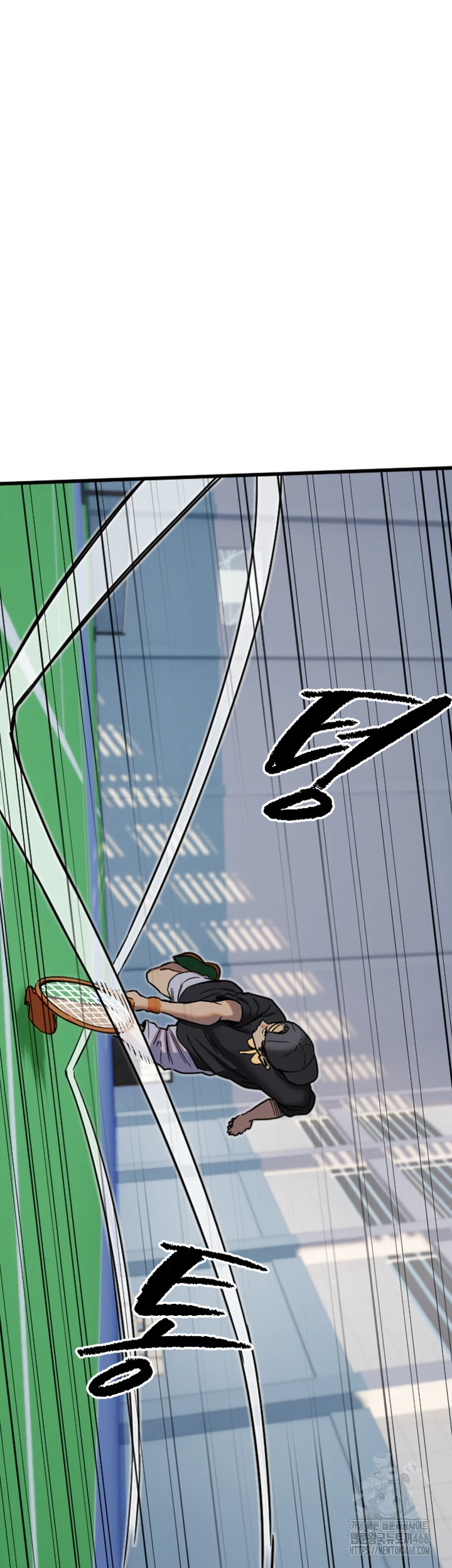Manitto Raw Chapter 27 Page 36