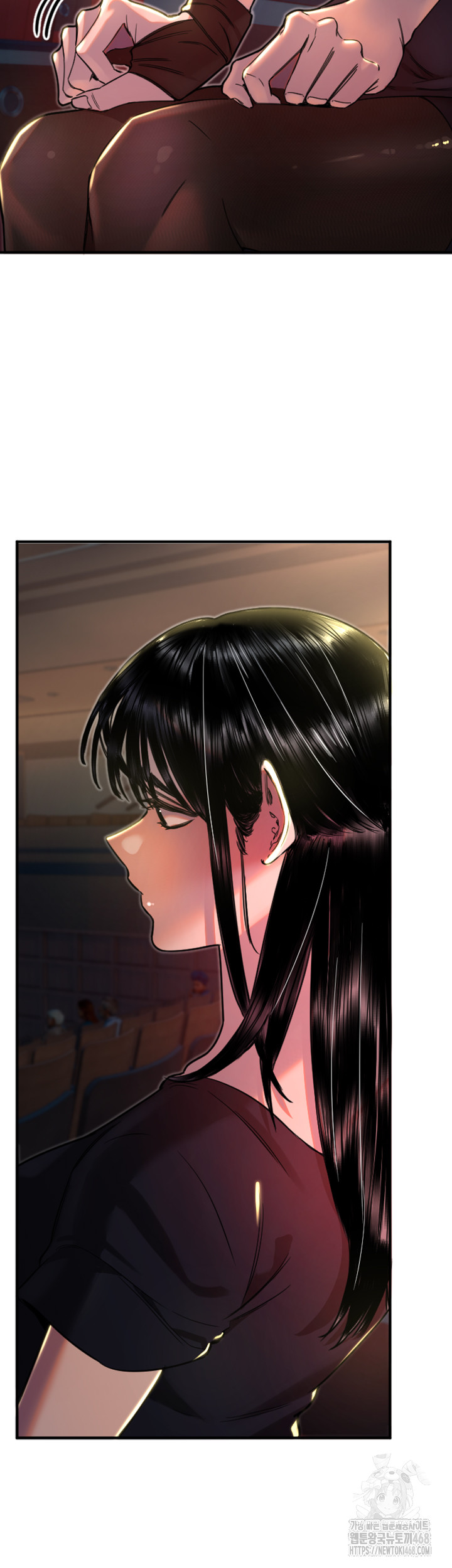 Manitto Raw Chapter 36 Page 18