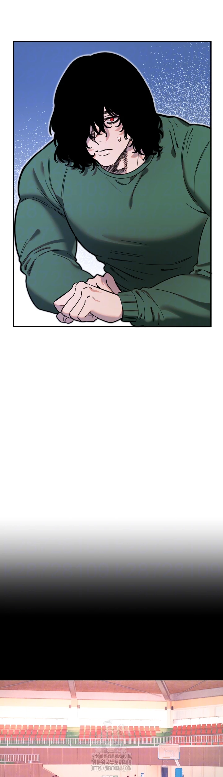 Manitto Raw Chapter 43 Page 8