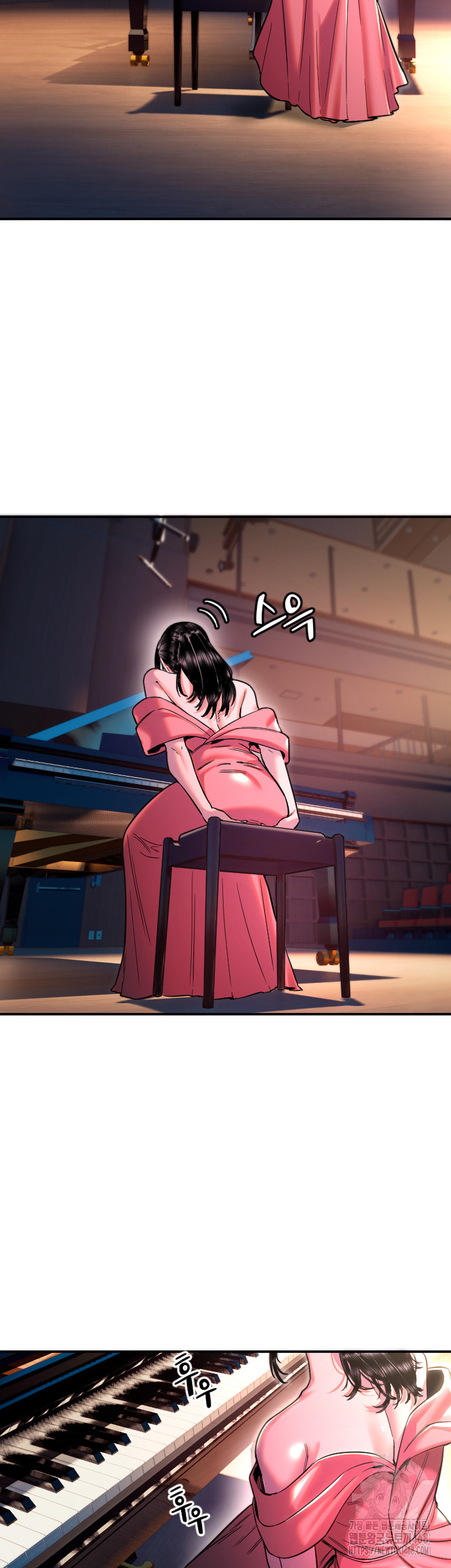 Manitto Raw Chapter 44 Page 13