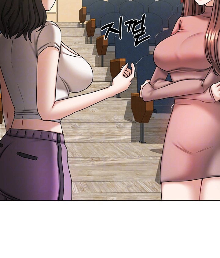 Living With Two Households Raw Chapter 10 Page 8