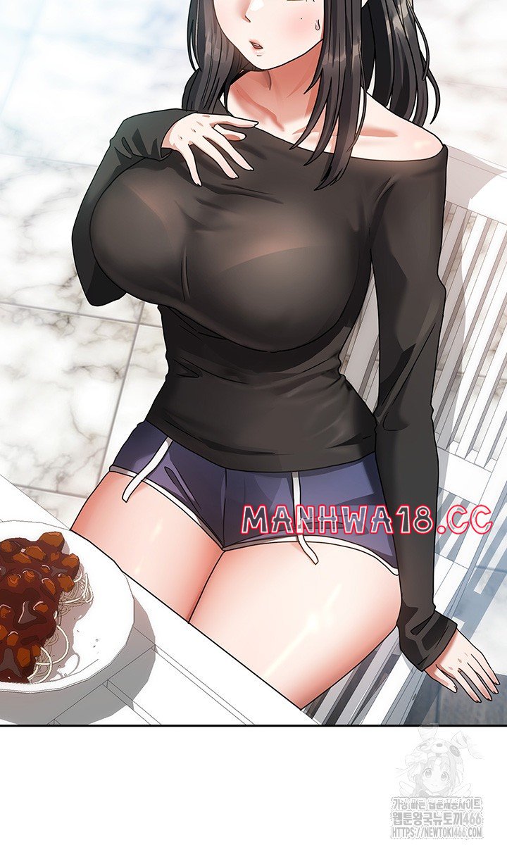 Living With Two Households Raw Chapter 2 Page 41