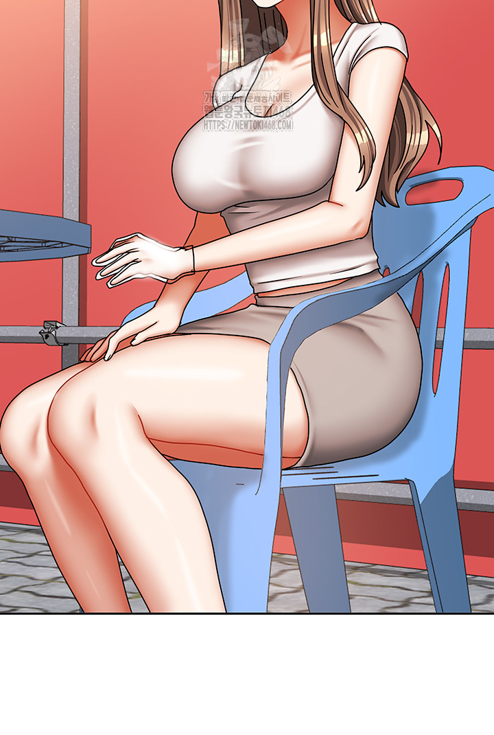 Living With Two Households Raw Chapter 33 Page 18