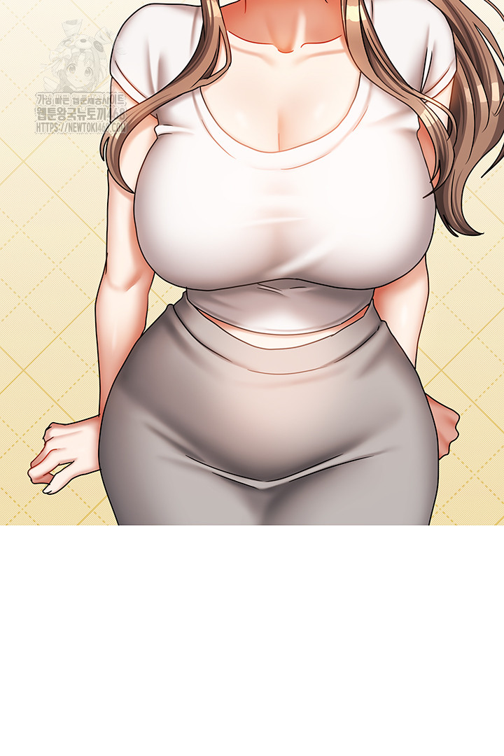Living With Two Households Raw Chapter 33 Page 3