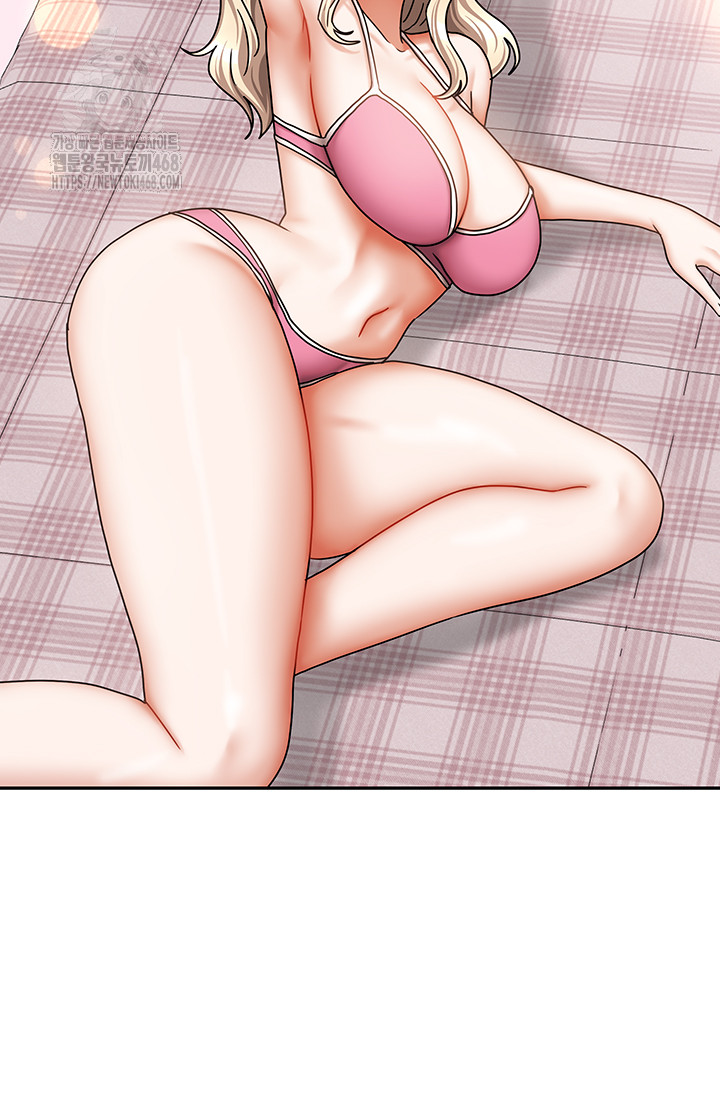 Living With Two Households Raw Chapter 38 Page 3