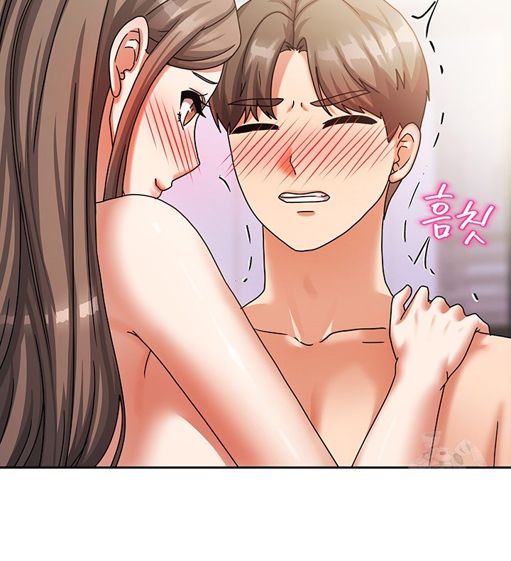 Living With Two Households Raw Chapter 4 Page 57