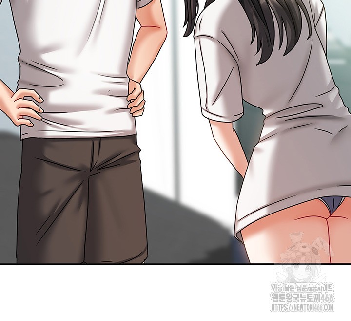 Living With Two Households Raw Chapter 6 Page 27