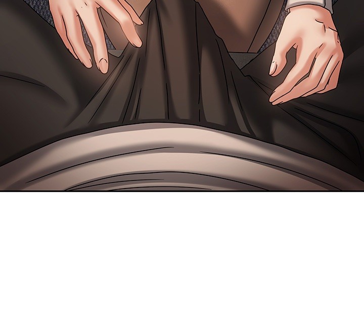 Living With Two Households Raw Chapter 7 Page 34