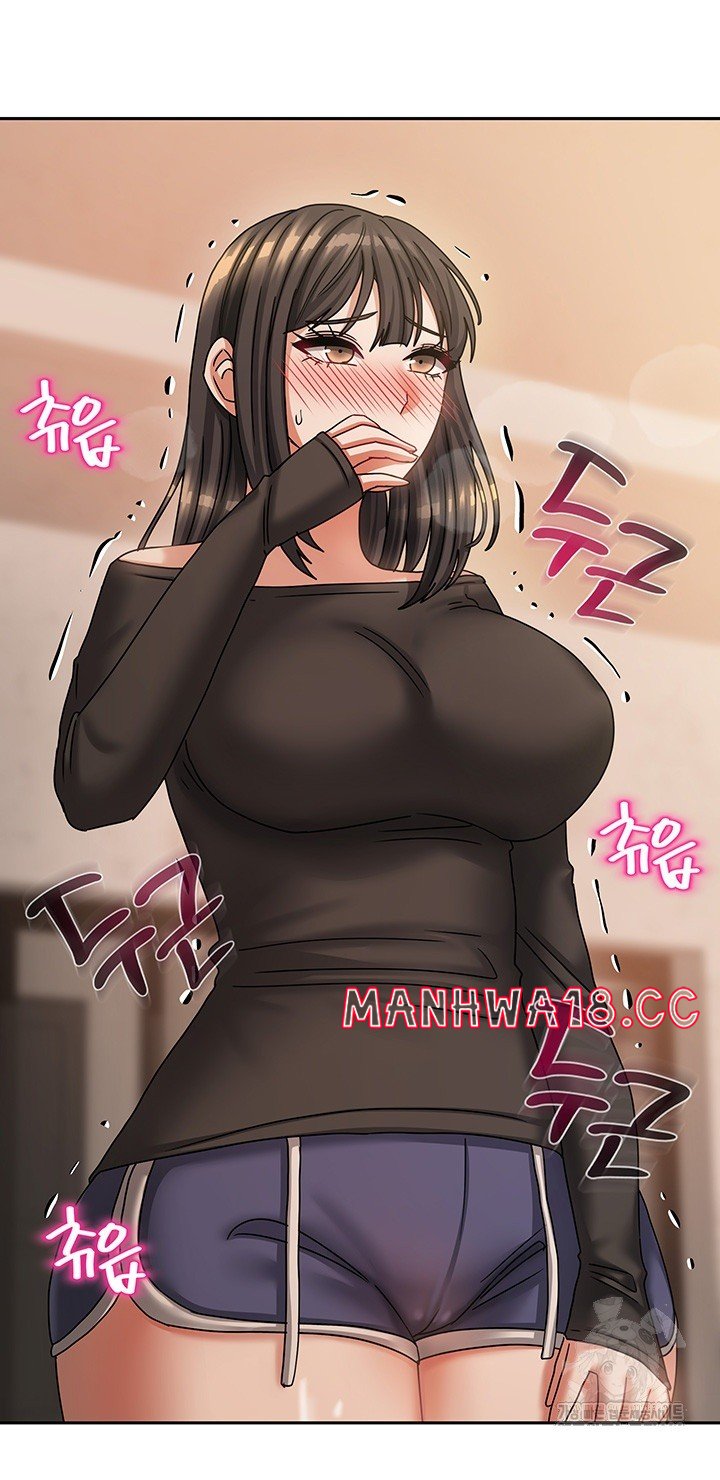 Living With Two Households Raw Chapter 7 Page 49