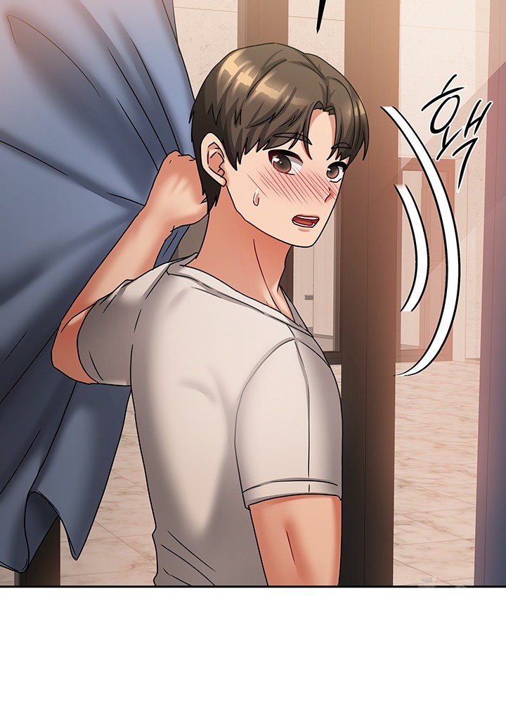 Living With Two Households Raw Chapter 7 Page 60
