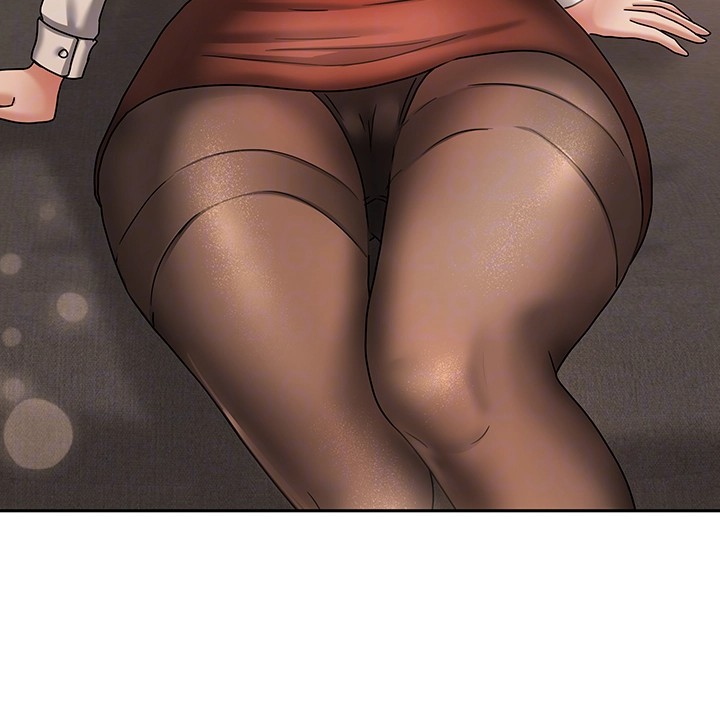 Living With Two Households Raw Chapter 8 Page 4