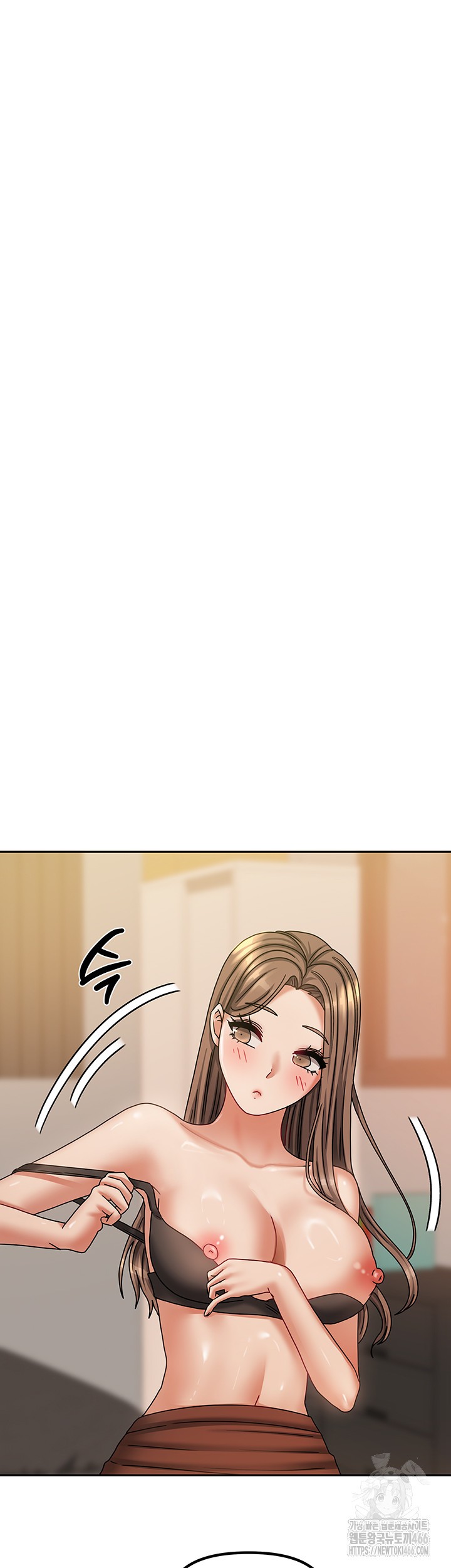 Living With Two Households Raw Chapter 9 Page 35