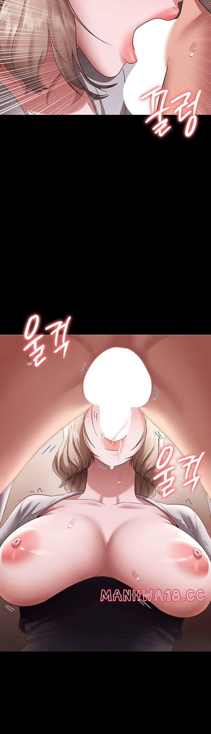 The Chairman’s Wife Raw Chapter 28 Page 29