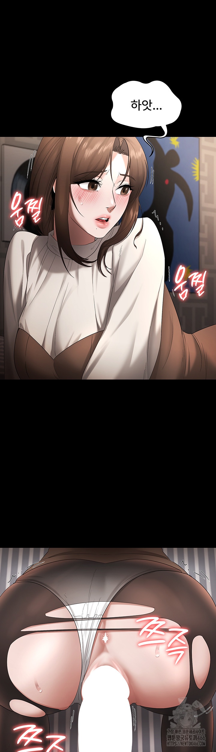 The Chairman’s Wife Raw Chapter 30 Page 47