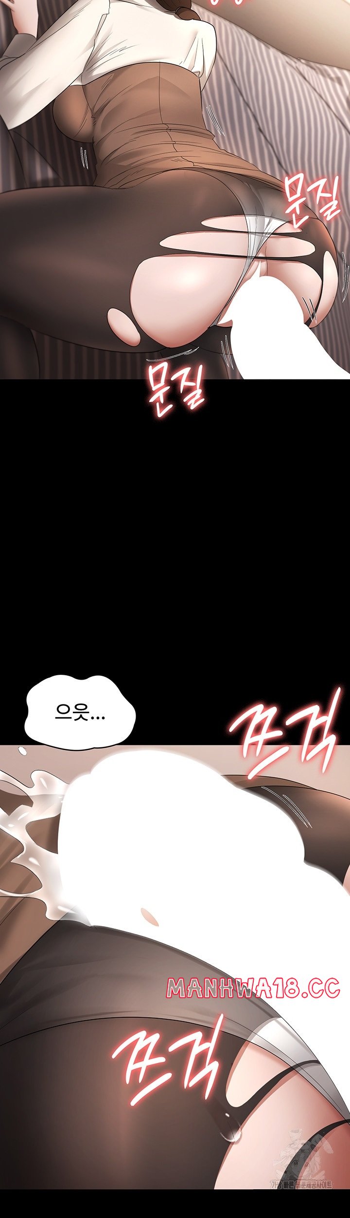 The Chairman’s Wife Raw Chapter 30 Page 49