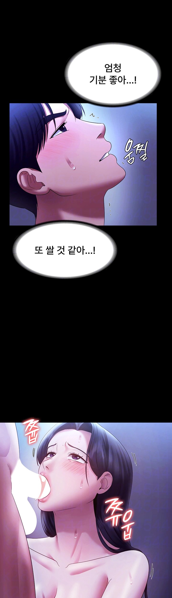 The Chairman’s Wife Raw Chapter 38 Page 14