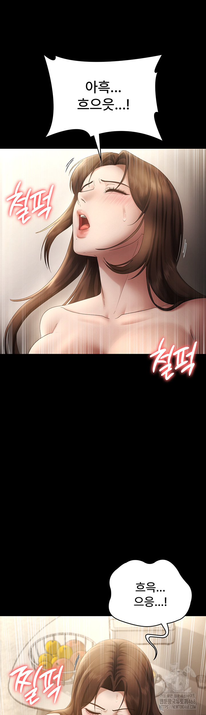 The Chairman’s Wife Raw Chapter 45 Page 13