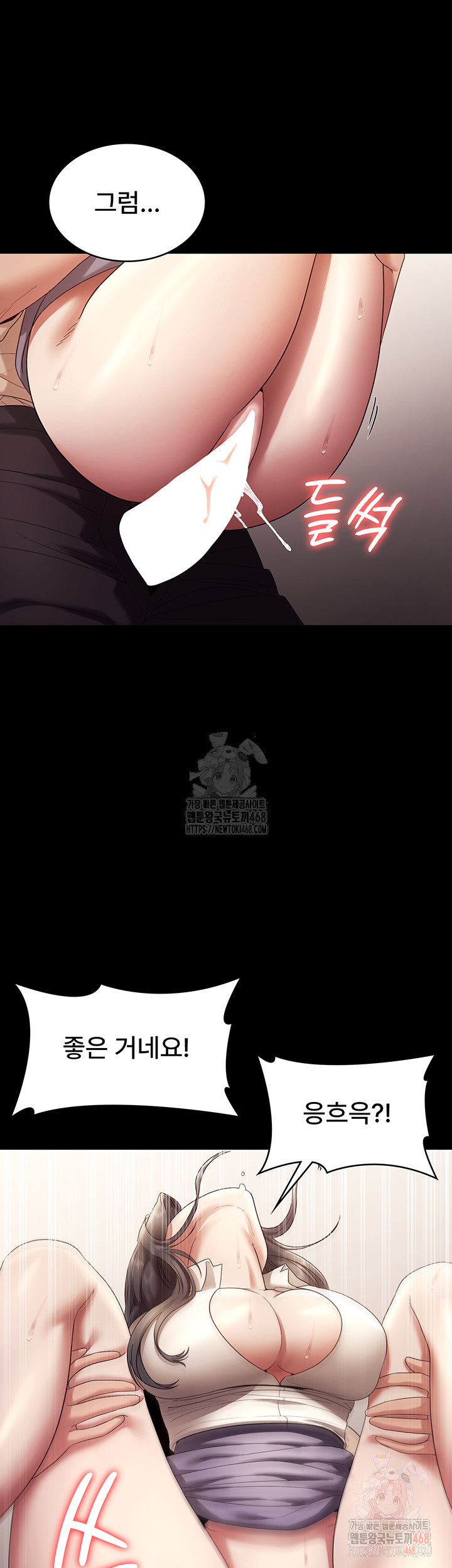 The Chairman’s Wife Raw Chapter 54 Page 10