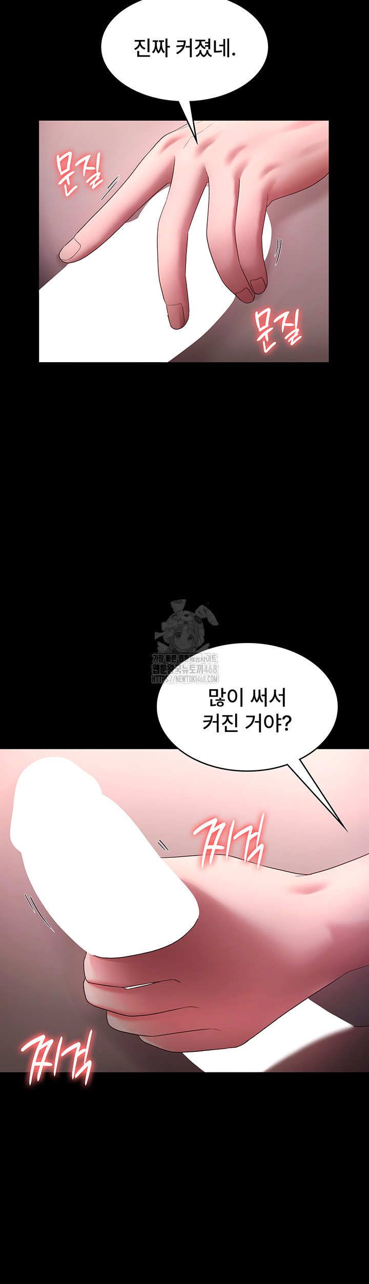 The Chairman’s Wife Raw Chapter 60 Page 13