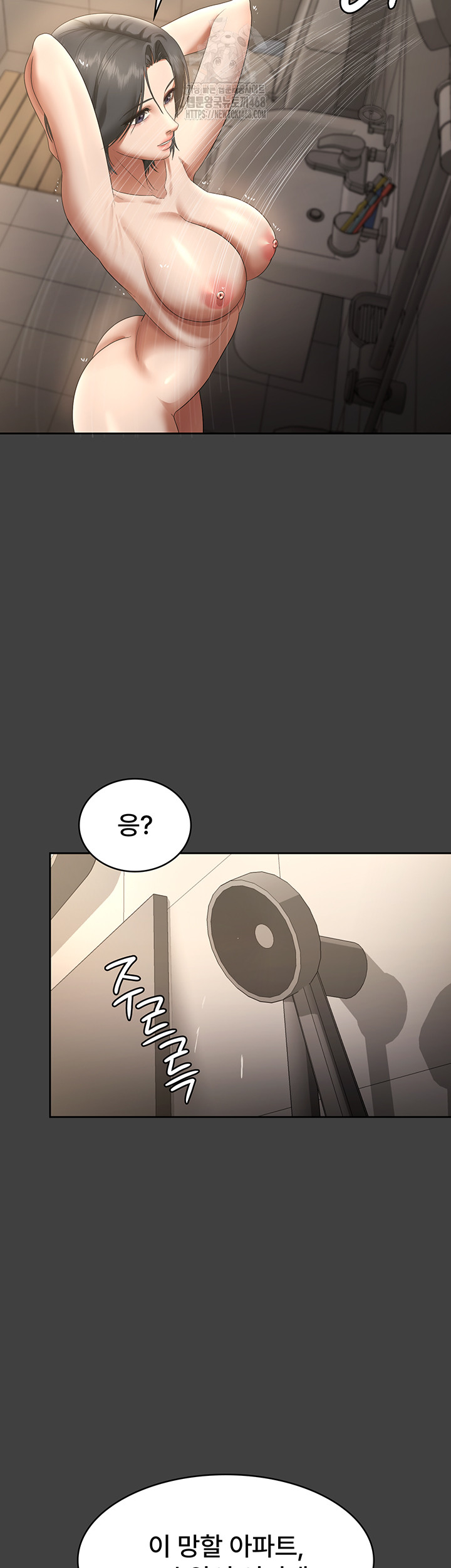 The Chairman’s Wife Raw Chapter 62 Page 11