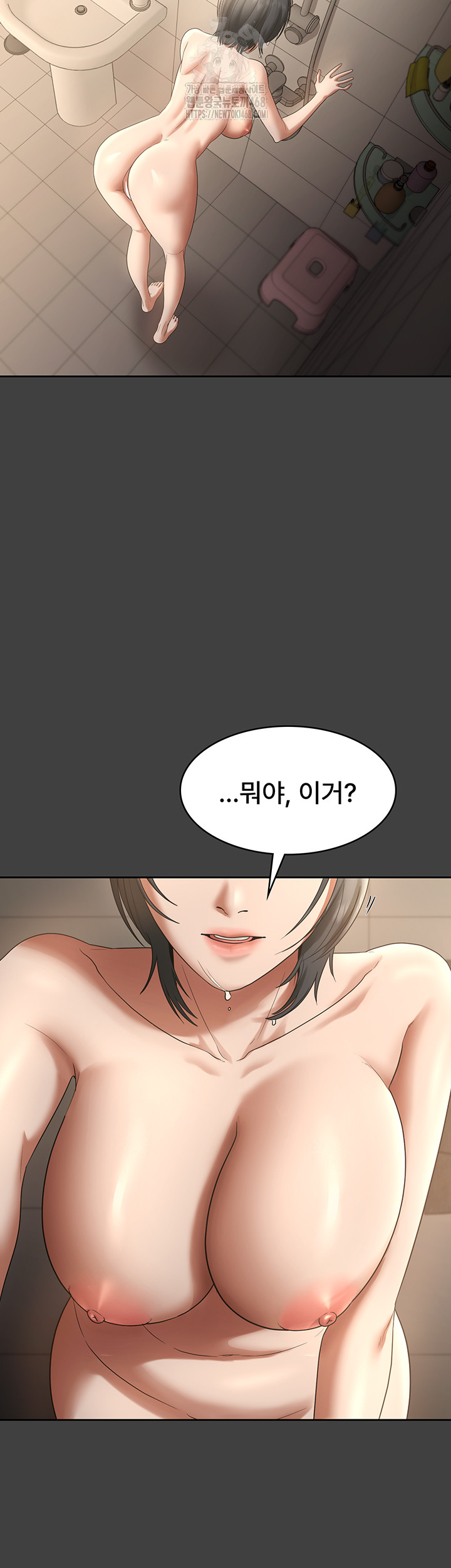 The Chairman’s Wife Raw Chapter 62 Page 15