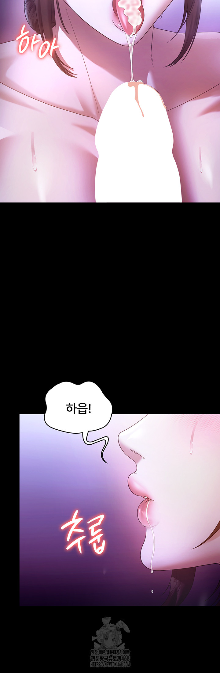 The Chairman’s Wife Raw Chapter 65 Page 15