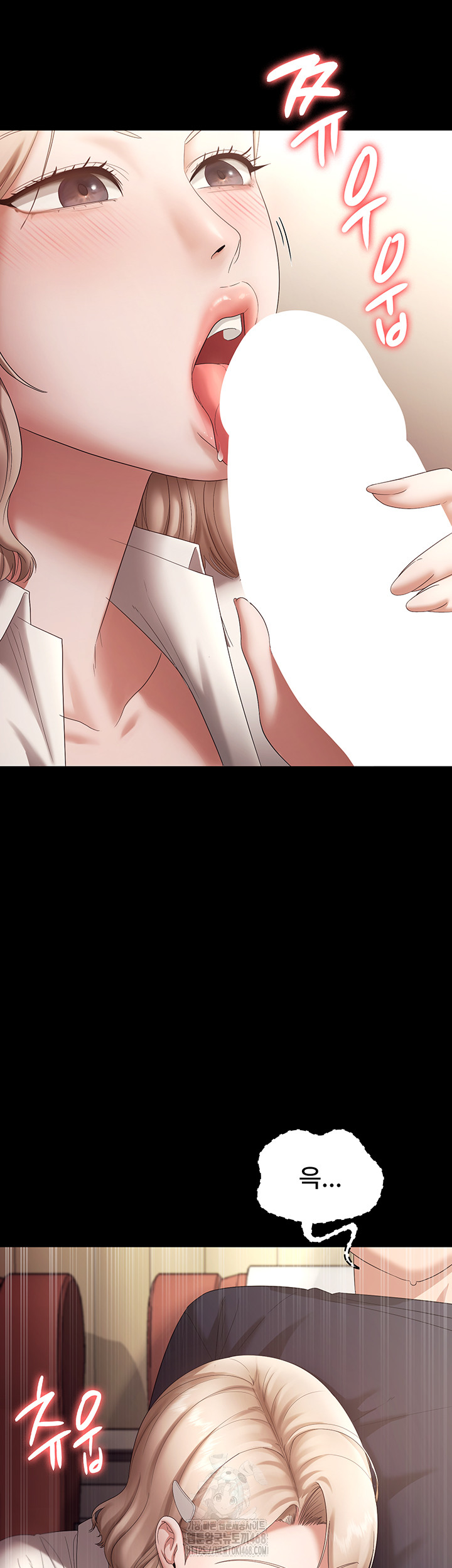 The Chairman’s Wife Raw Chapter 66 Page 11