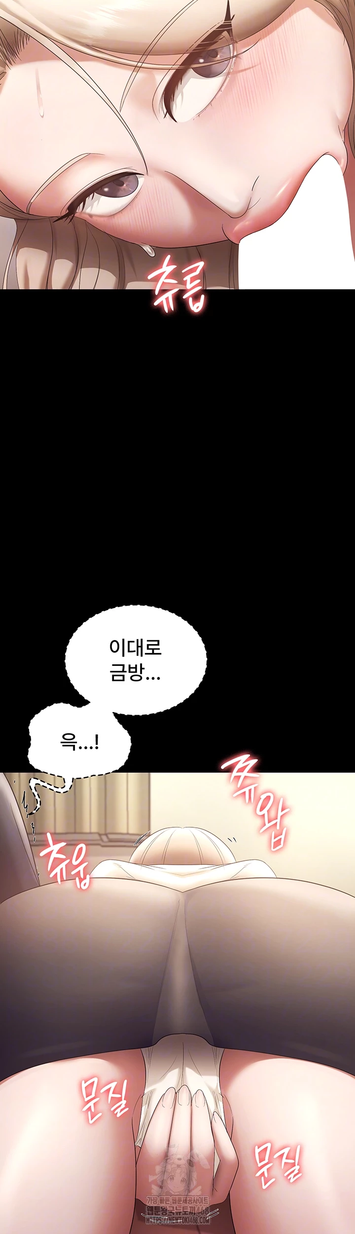 The Chairman’s Wife Raw Chapter 66 Page 14