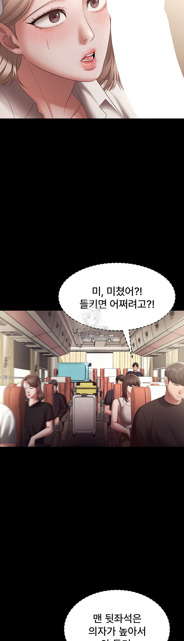 The Chairman’s Wife Raw Chapter 66 Page 2